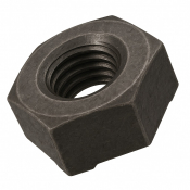 M12 Hex Weld Nut Din929 Self Colour Gr.4 Pack 100