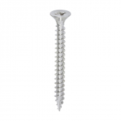 6.0x60 Pozi Countersunk Multi Purpose Screw A2 Timco Classic Range Pack 200