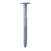 3.35x65 Clout Nail Aluminium Timco Pack 25KG