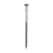 4.50x100 Annular Ringshank Nail A2 Timco Pack 1KG