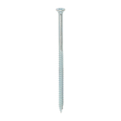 4.8x100 Phillips Bugle Fine Drywall Screw Zinc Plated Pack 500