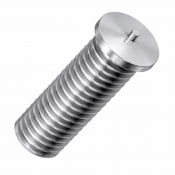 M4x8 CD Weldstud Din525 A2 Pack 200