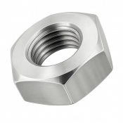 M6 Lock Nut Din439 A2 Pack 1000