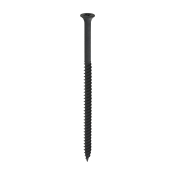 4.8x90 Phillips Bugle Fine Drywall Screw Grey Pack 500