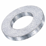M10 Form G Washer Din9021 HDG Pack 100