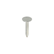 3.00x20 Extra Large Head Clout Nail Galvanised Timco Pack 1KG