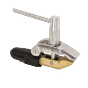 600A Screw Type Earth Clamp