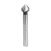 10.4 Flute Countersink 90 Degree