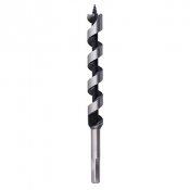 22.0x155 Auger Wood Drill Bit Timco