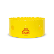102 Bi-Metal Fast Cut Holesaw Starrett