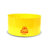 89 Bi-Metal Fast Cut Holesaw Starrett