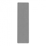 4mm (100x28) Grey Packers Pack 200