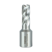 12x30 HSS Broaching Cutter With Pilot Pin Timco