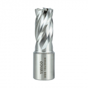 16x30 HSS Broaching Cutter With Pilot Pin Timco