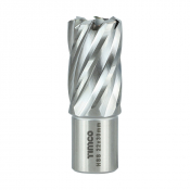 22x30 HSS Broaching Cutter With Pilot Pin Timco