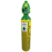 Hobbyweld Argon Ultra (Large) Cylinder UN 1006 Class 2.2