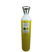 Hobbyweld Oxygen Plus (Medium) Cylinder UN 1072 Class 2.2