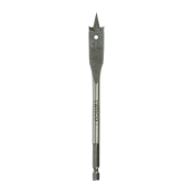14.0x152 Flat Wood Drill Bit Timco