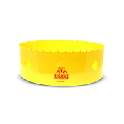 127 Bi-Metal Fast Cut Holesaw Starrett
