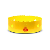 140 Bi-Metal Fast Cut Holesaw Starrett