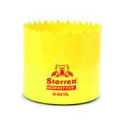 57 Bi-Metal Fast Cut Holesaw Starrett