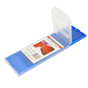 1.6 Tungsten Electrode Grey Ceriated Grey Pack 10