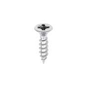 3.5x16 Pozi Countersunk Multi Purpose Screw A2 Timco Classic Range Pack 200