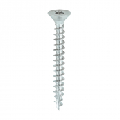 4.0x35 Pozi Countersunk Multi Purpose Screw A2 Timco Classic Range Pack 200