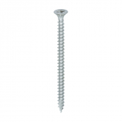 4.0x60 Pozi Countersunk Multi Purpose Screw A2 Timco Classic Range Pack 200
