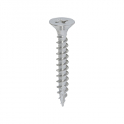 5.0x35 Pozi Countersunk Multi Purpose Screw A2 Timco Classic Range Pack 200
