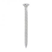 6.0x80 Pozi Countersunk Multi Purpose Screw A2 Timco Classic Range Pack 200
