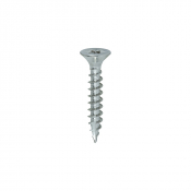 4.0x25 Pozi Countersunk Multi Purpose Screw A4 Timco Classic Range Pack 200