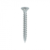 4.0x35 Pozi Countersunk Multi Purpose Screw A4 Timco Classic Range Pack 200