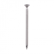 4.0x70 Pozi Countersunk Multi Purpose Screw A4 Timco Classic Range Pack 200