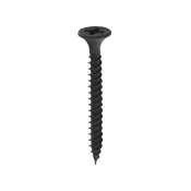 3.5x35 Phillips Bugle Fine Drywall Screw Grey Pack 1000