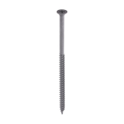 4.8x100 Phillips Bugle Fine Drywall Screw Grey Pack 500
