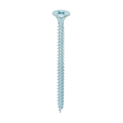 3.5x50 Phillips Bugle Fine Drywall Screw Zinc Plated Pack 1000