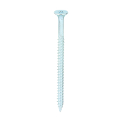 4.2x65 Phillips Bugle Fine Drywall Screw Zinc Plated Pack 500