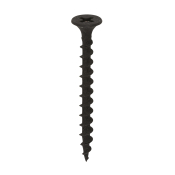 3.5x42 Phillips Bugle Coarse Drywall Screw Grey Pack 1000