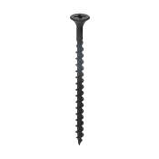 3.5x60 Phillips Bugle Coarse Drywall Screw Grey Pack 500