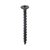 3.5x42 Phillips Bugle Coarse Drywall Screw Grey Pack 200