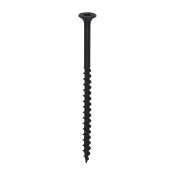 4.2x75 Phillips Bugle Coarse Drywall Screw Grey Pack 200