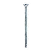 3.9x65 Phillips Bugle Self Drilling Drywall Screw Zinc Plated Pack 500