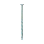 4.8x100 Phillips Bugle Self Drilling Drywall Screw Zinc Plated Pack 500