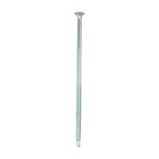 4.8x125 Phillips Bugle Self Drilling Drywall Screw Zinc Plated Pack 100
