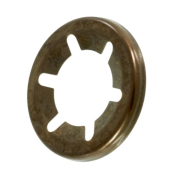 M10 Starlock Washer Din125 BRONZE Pack 2000