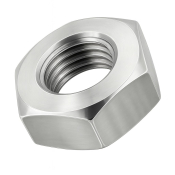 M16 Lock Nut Din439 A2 Pack 100