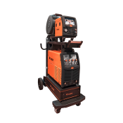 Jasic PRO MIG 272S Separate Inverter Package