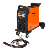Jasic PRO MIG 352 Compact Inverter Package