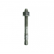 M10x125 Through Anchor ETA7 A4 JCP Pack 50